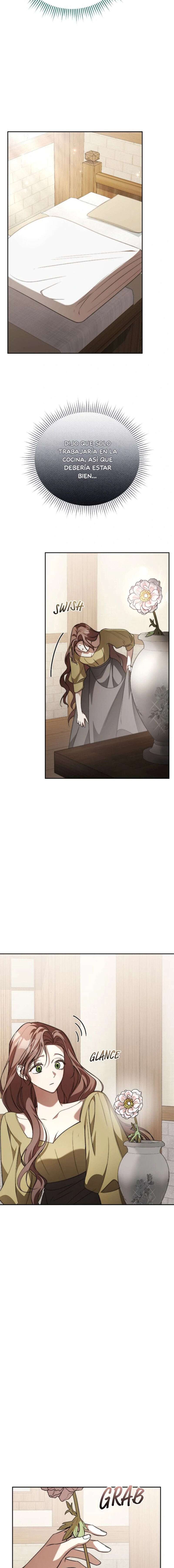 Arrogante Remordimiento Capítulo 3 - Page 10