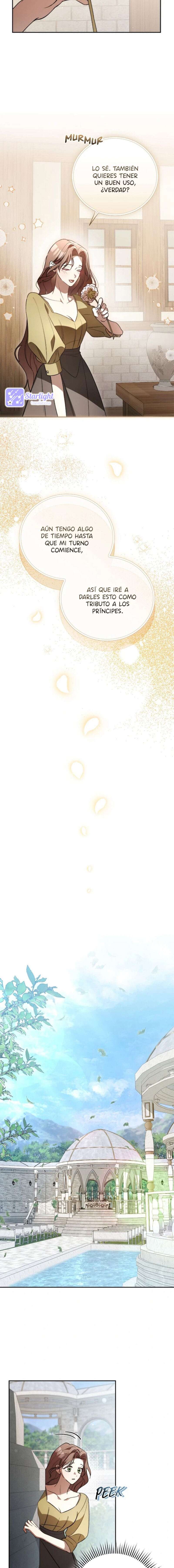 Arrogante Remordimiento Capítulo 3 - Page 11