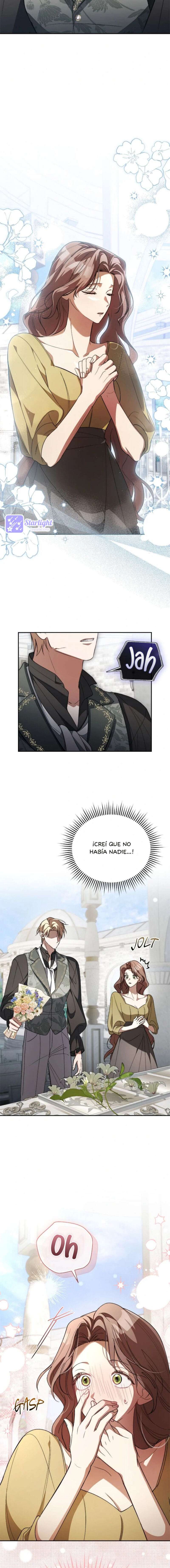 Arrogante Remordimiento Capítulo 3 - Page 13