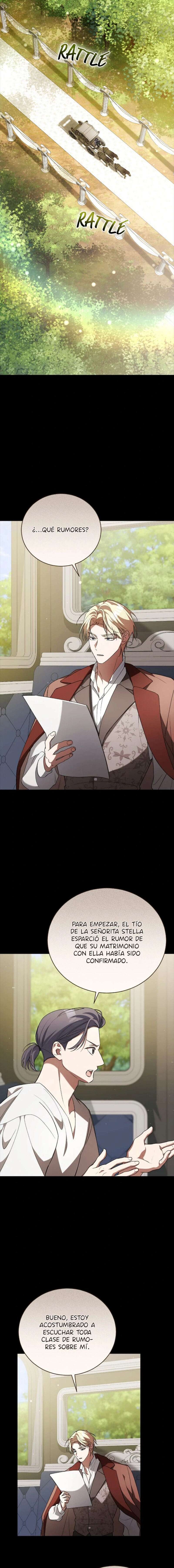 Arrogante Remordimiento Capítulo 3 - Page 16