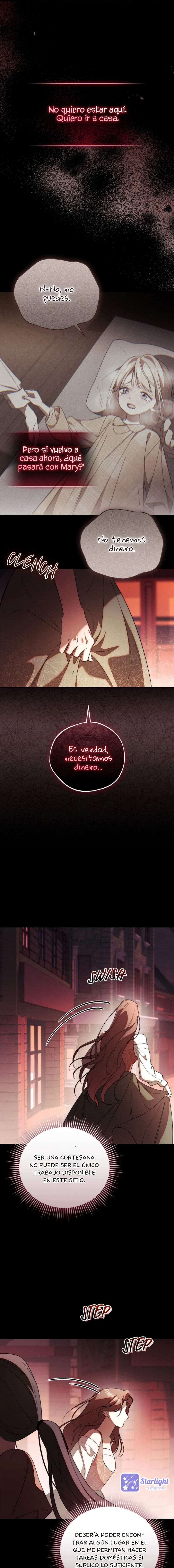 Arrogante Remordimiento Capítulo 3 - Page 2