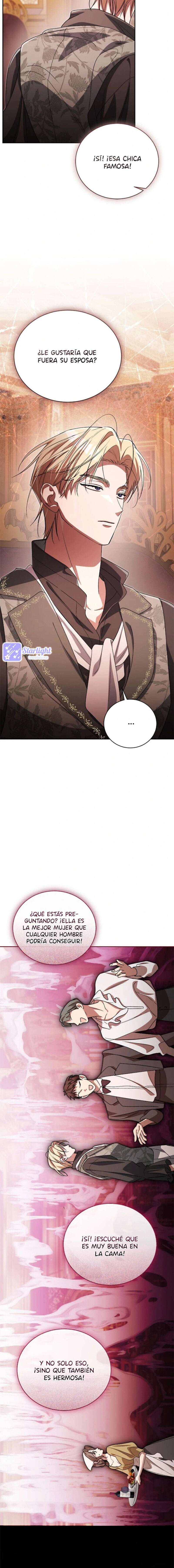 Arrogante Remordimiento Capítulo 4 - Page 13