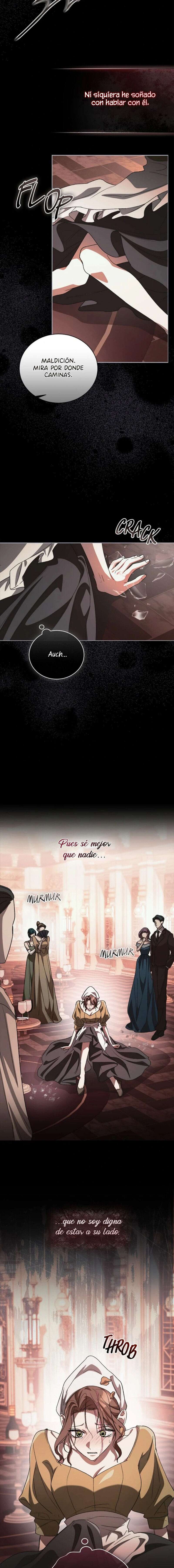 Arrogante Remordimiento Capítulo 4 - Page 16