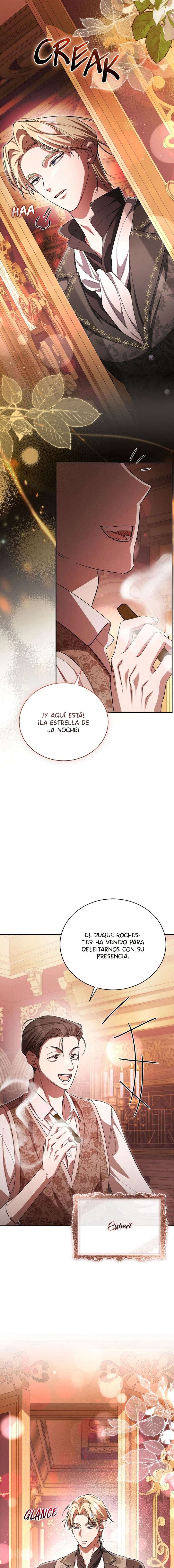 Arrogante Remordimiento Capítulo 4 - Page 2