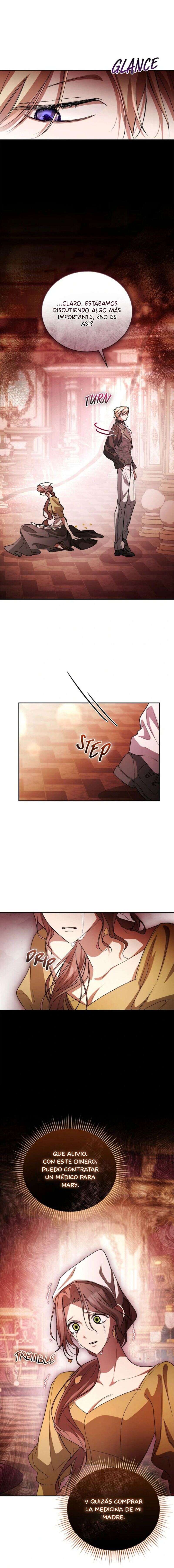 Arrogante Remordimiento Capítulo 5 - Page 4