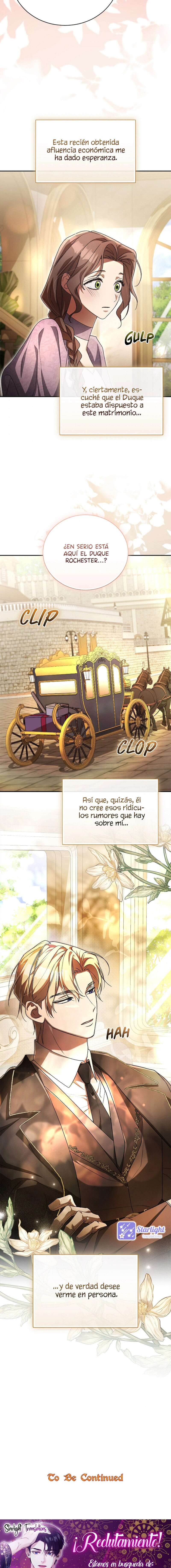 Arrogante Remordimiento Capítulo 6 - Page 16