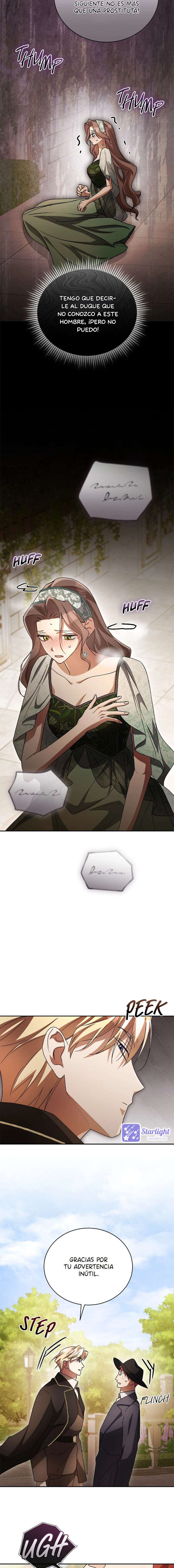 Arrogante Remordimiento Capítulo 7 - Page 16