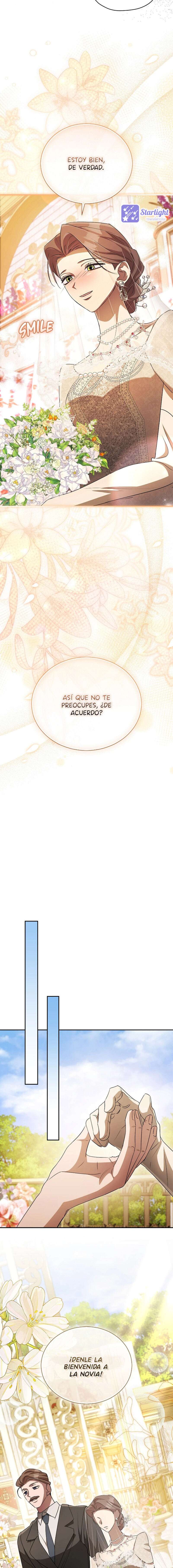 Arrogante Remordimiento Capítulo 8 - Page 10