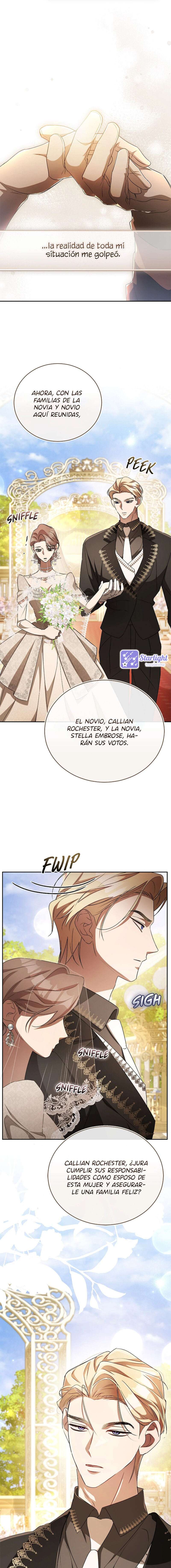 Arrogante Remordimiento Capítulo 8 - Page 12