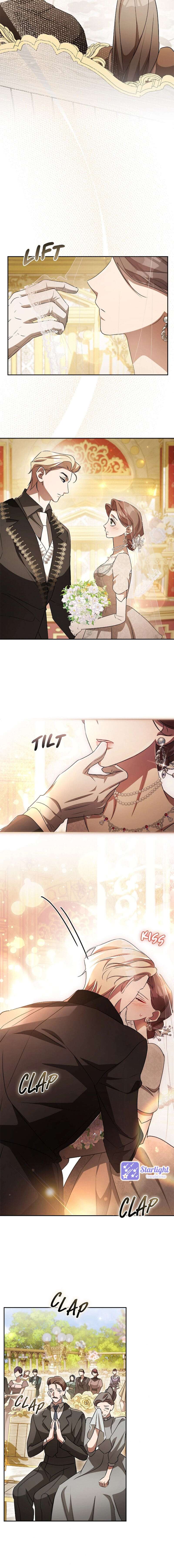 Arrogante Remordimiento Capítulo 8 - Page 14