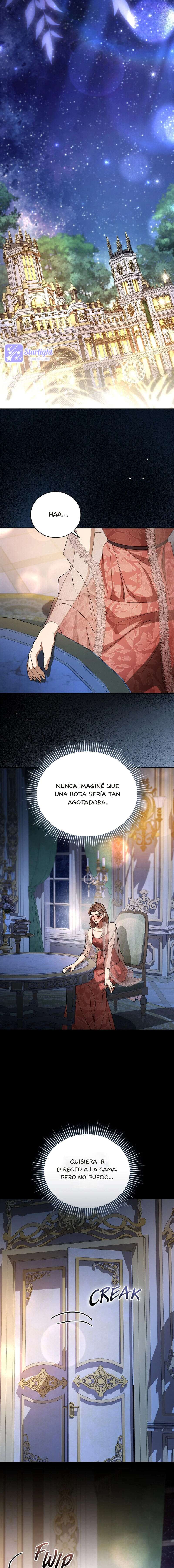 Arrogante Remordimiento Capítulo 8 - Page 18