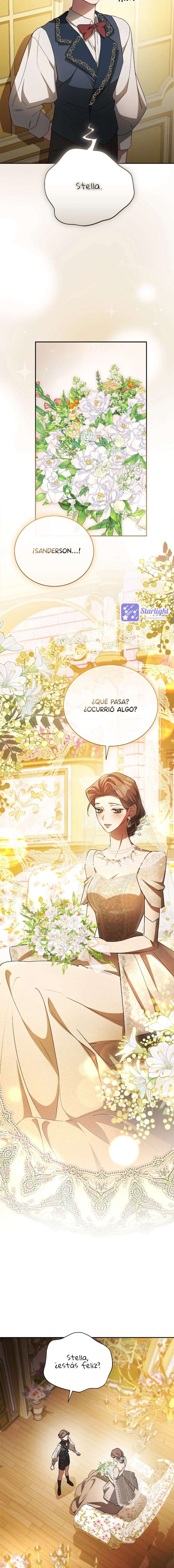 Arrogante Remordimiento Capítulo 8 - Page 7