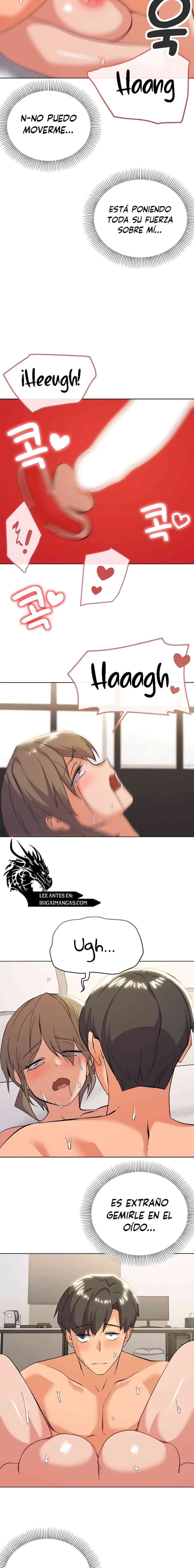 ¿Por qué eres así con tu familia? Capítulo 10 - Page 14