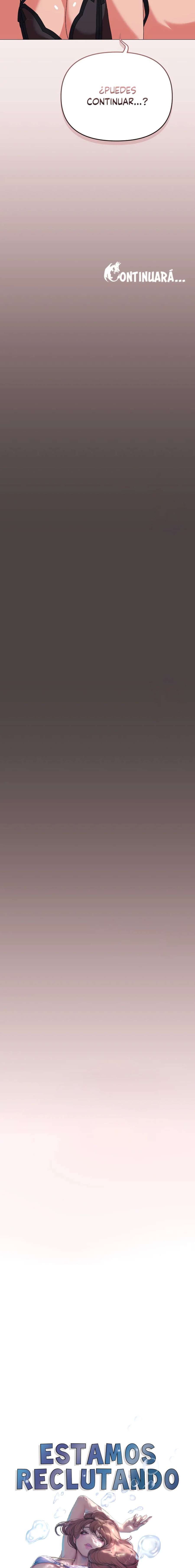 ¿Por qué eres así con tu familia? Capítulo 14 - Page 18