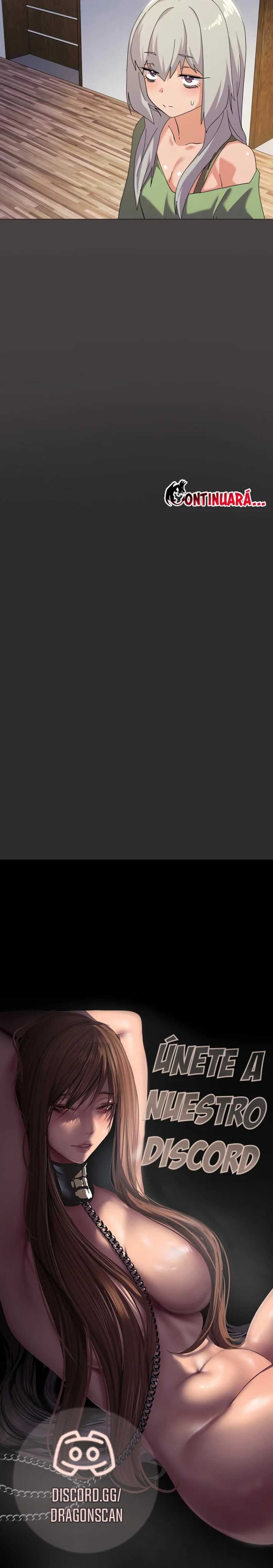 ¿Por qué eres así con tu familia? Capítulo 16 - Page 18