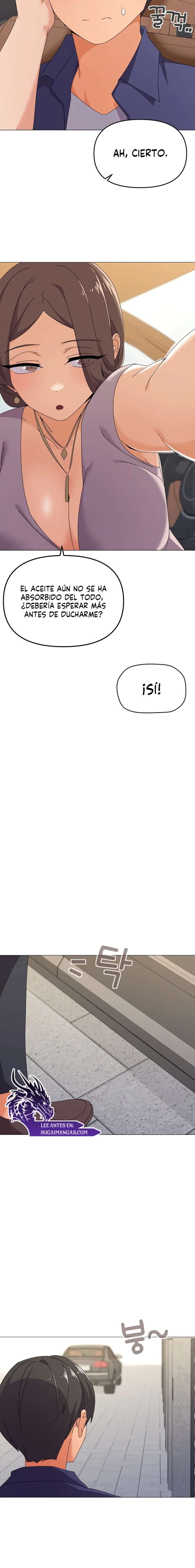 ¿Por qué eres así con tu familia? Capítulo 29 - Page 2