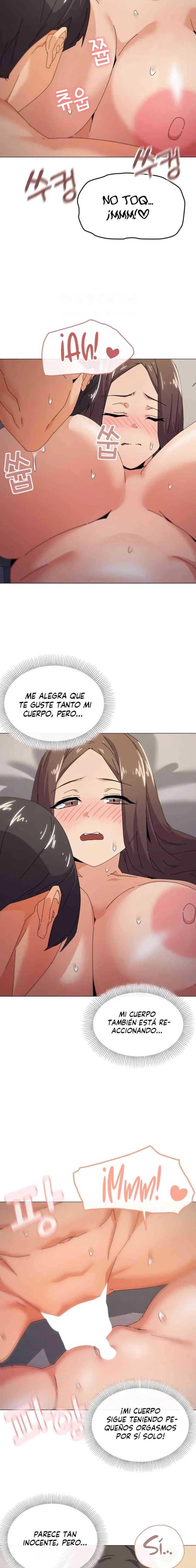 ¿Por qué eres así con tu familia? Capítulo 33 - Page 12