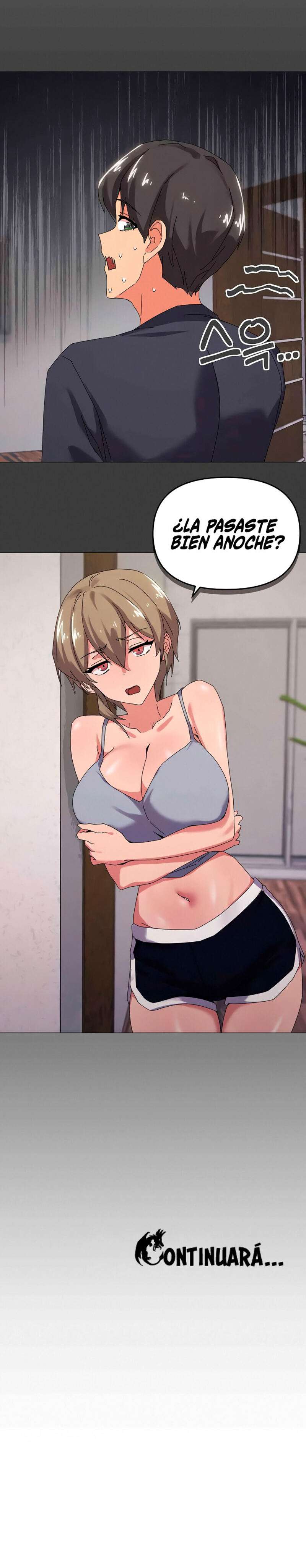 ¿Por qué eres así con tu familia? Capítulo 37 - Page 14