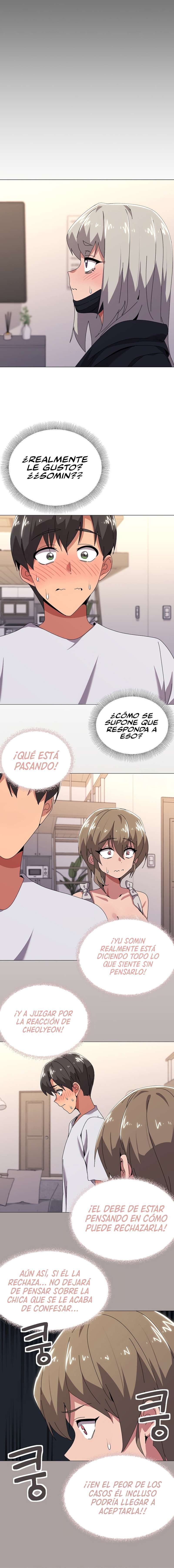 ¿Por qué eres así con tu familia? Capítulo 42 - Page 13