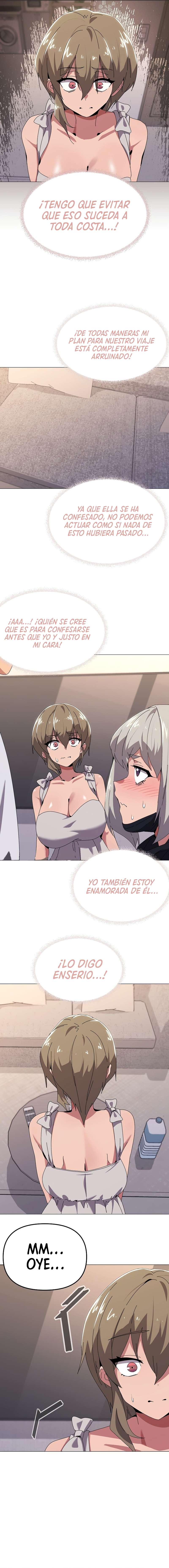 ¿Por qué eres así con tu familia? Capítulo 42 - Page 14