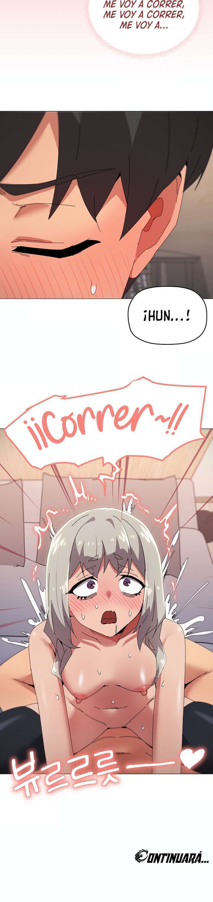 ¿Por qué eres así con tu familia? Capítulo 46 - Page 12