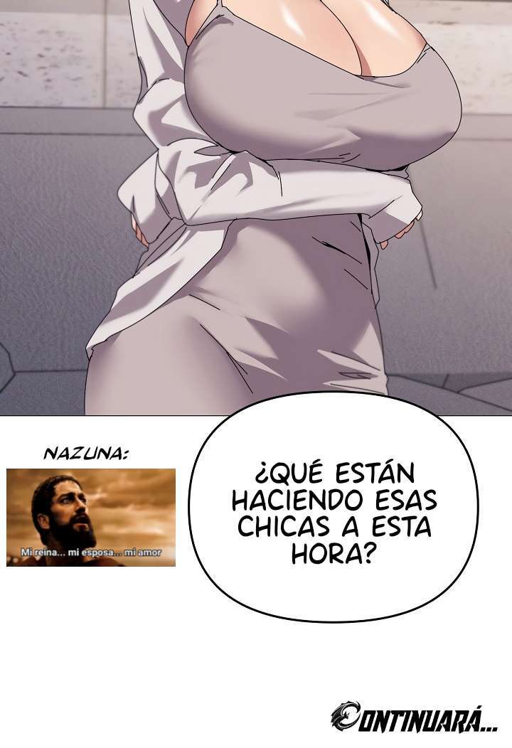 ¿Por qué eres así con tu familia? Capítulo 49 - Page 12