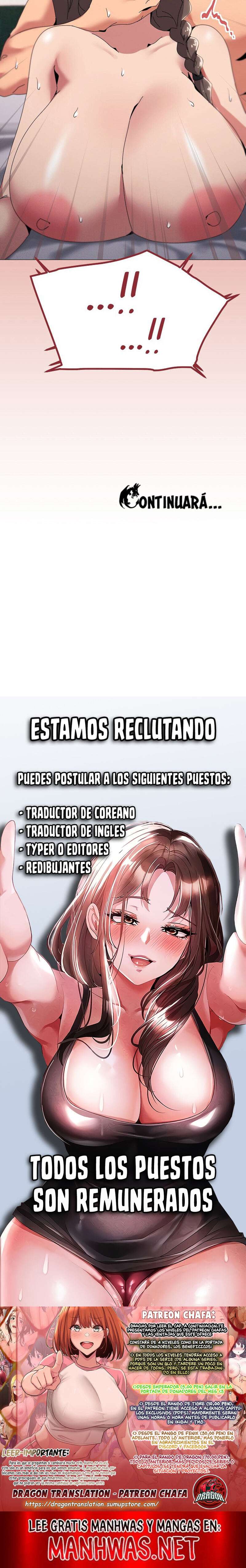 ¿Por qué eres así con tu familia? Capítulo 53 - Page 13