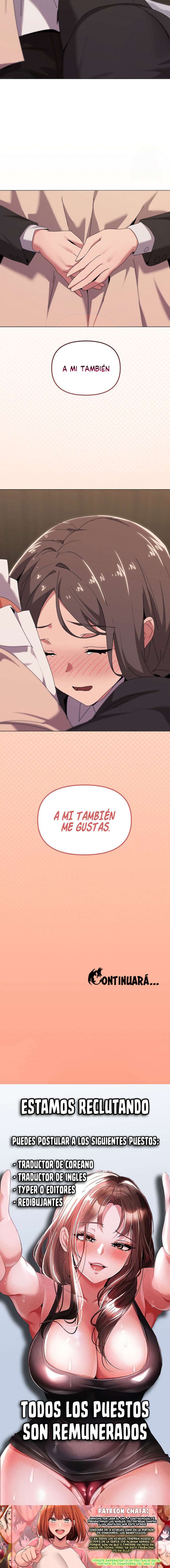 ¿Por qué eres así con tu familia? Capítulo 55 - Page 12