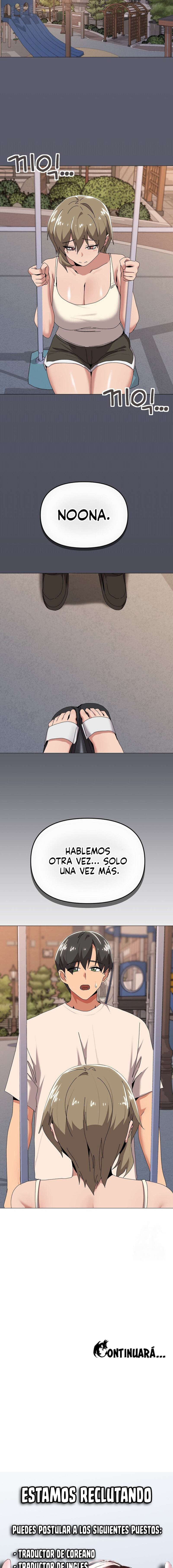 ¿Por qué eres así con tu familia? Capítulo 56 - Page 15