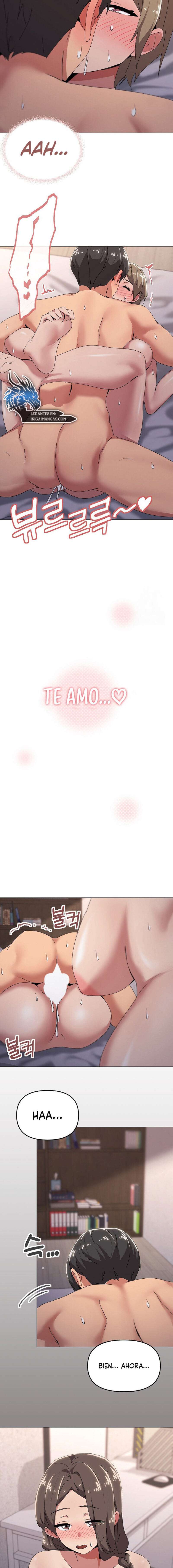 ¿Por qué eres así con tu familia? Capítulo 59 - Page 13