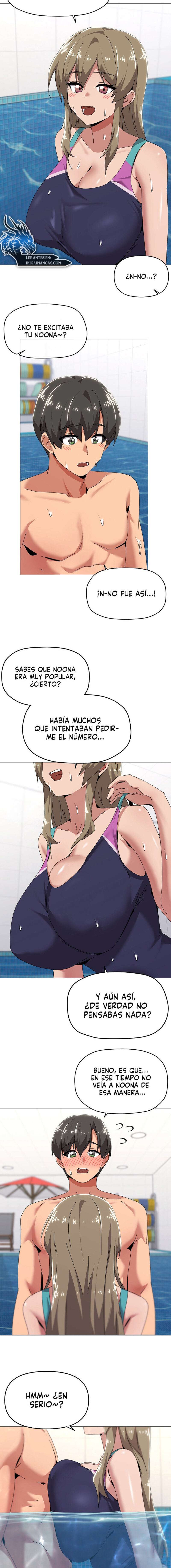 ¿Por qué eres así con tu familia? Capítulo 62 - Page 13