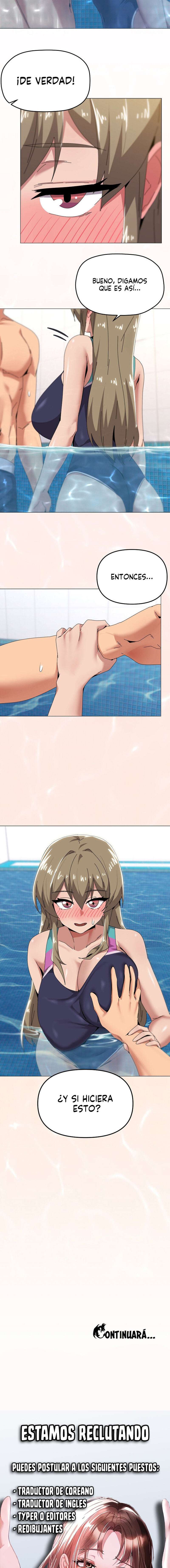 ¿Por qué eres así con tu familia? Capítulo 62 - Page 14