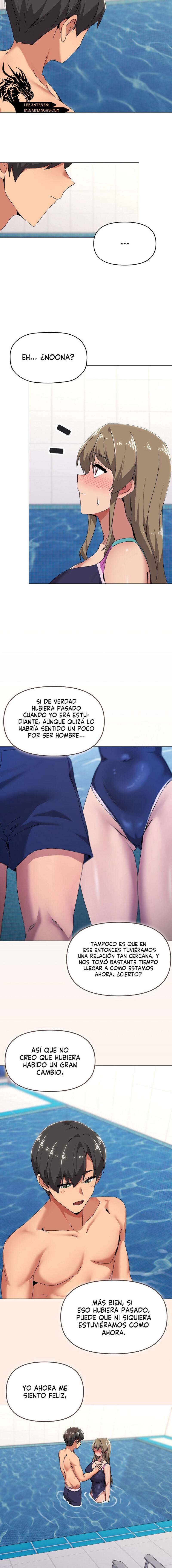 ¿Por qué eres así con tu familia? Capítulo 63 - Page 2