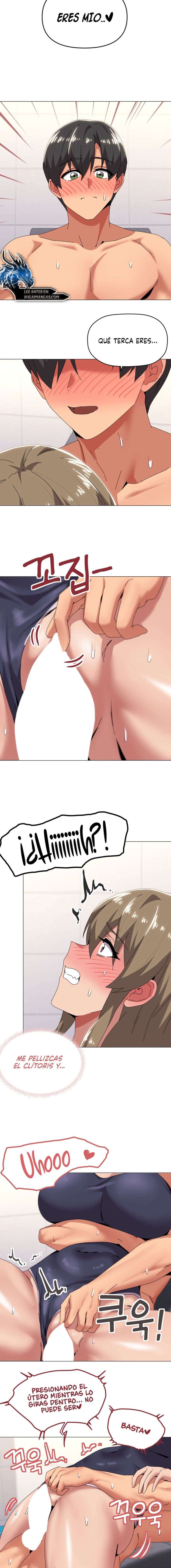 ¿Por qué eres así con tu familia? Capítulo 64 - Page 11