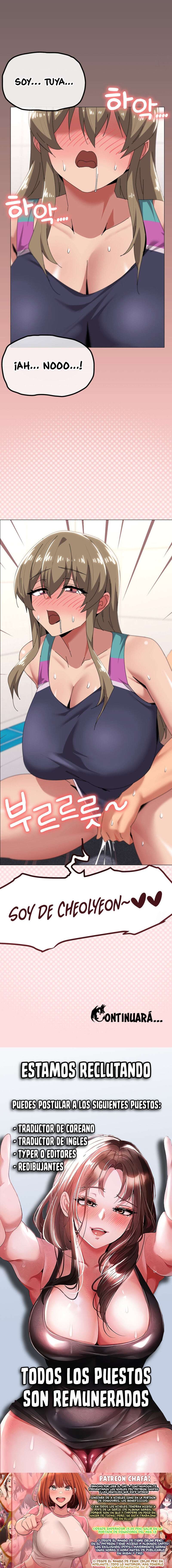 ¿Por qué eres así con tu familia? Capítulo 64 - Page 13