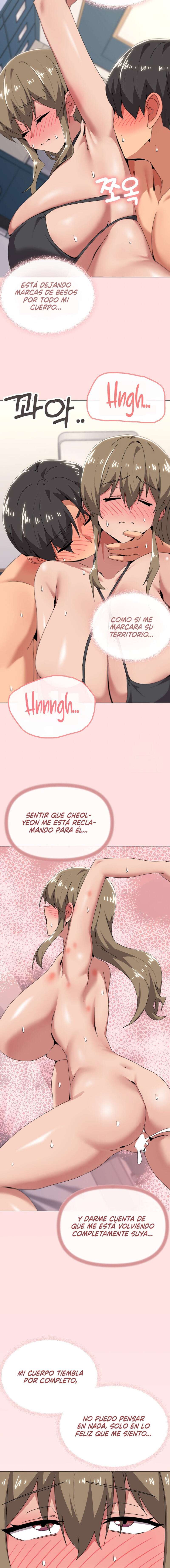 ¿Por qué eres así con tu familia? Capítulo 65 - Page 13