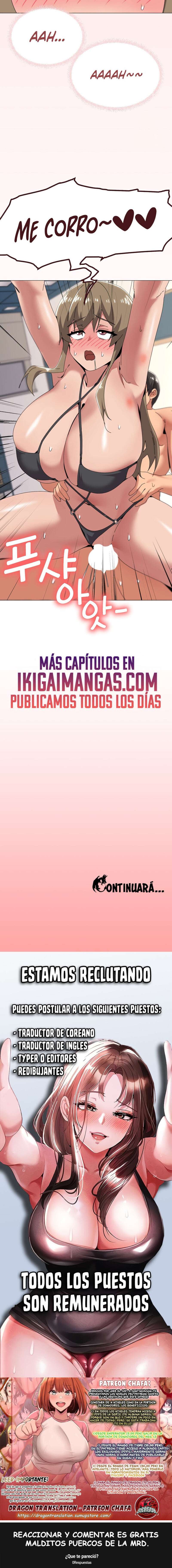 ¿Por qué eres así con tu familia? Capítulo 65 - Page 14