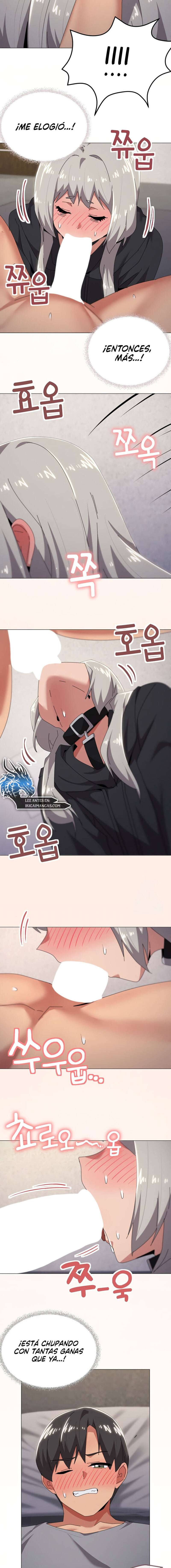 ¿Por qué eres así con tu familia? Capítulo 68 - Page 11