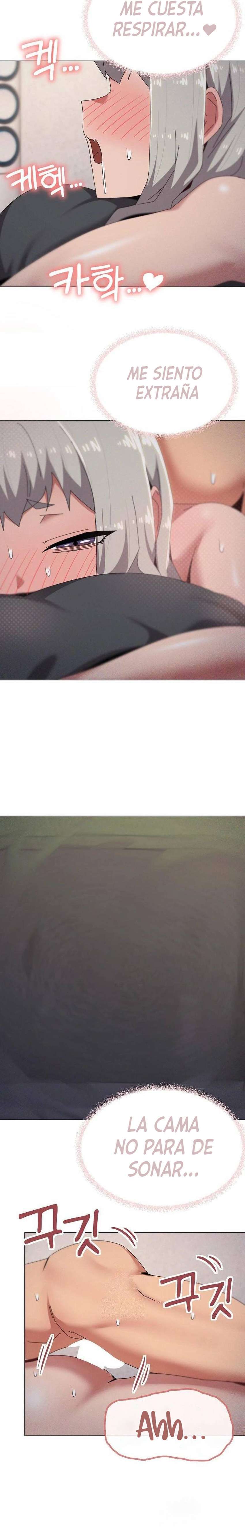 ¿Por qué eres así con tu familia? Capítulo 69 - Page 14