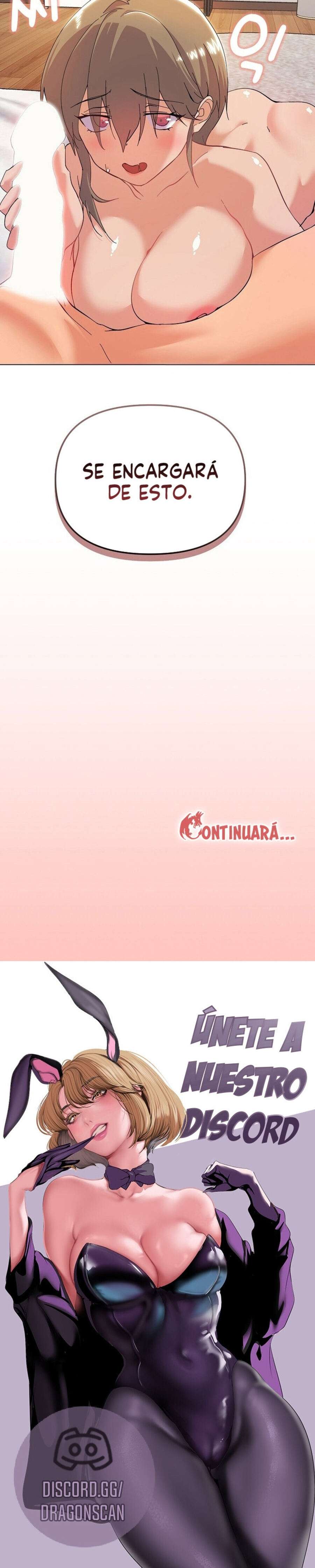 ¿Por qué eres así con tu familia? Capítulo 7 - Page 19