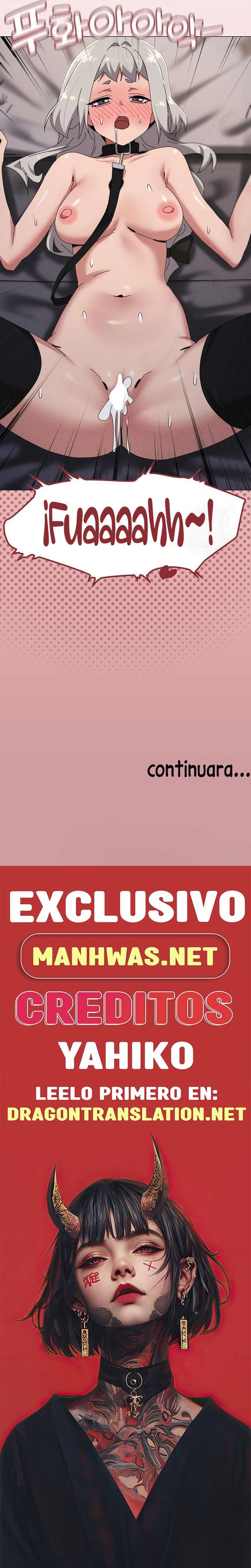 ¿Por qué eres así con tu familia? Capítulo 70 - Page 14