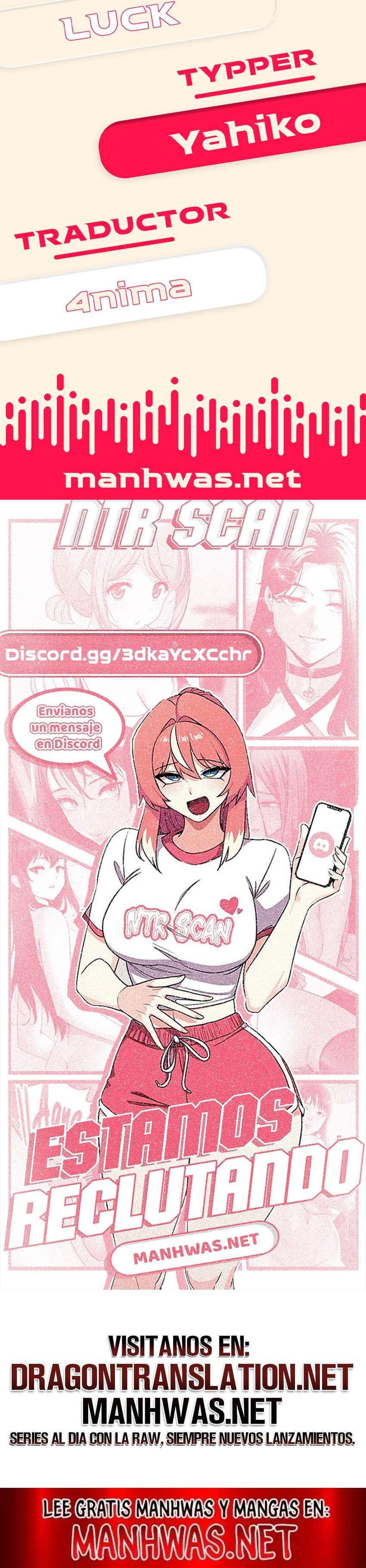 ¿Por qué eres así con tu familia? Capítulo 74 - Page 16