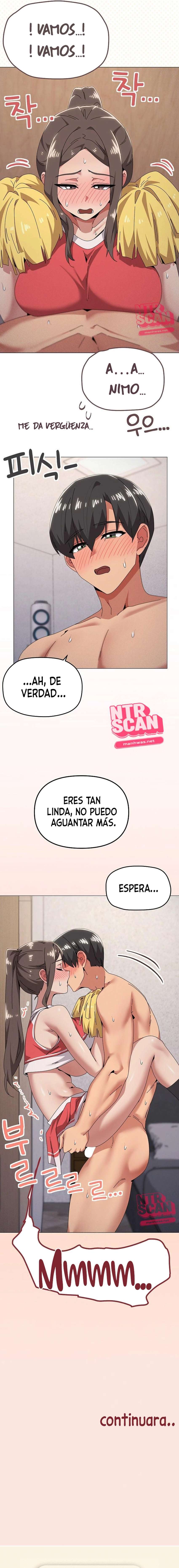 ¿Por qué eres así con tu familia? Capítulo 75 - Page 15