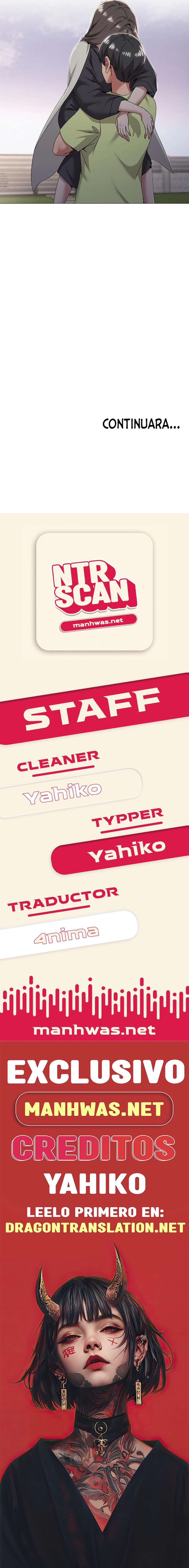 ¿Por qué eres así con tu familia? Capítulo 76 - Page 14