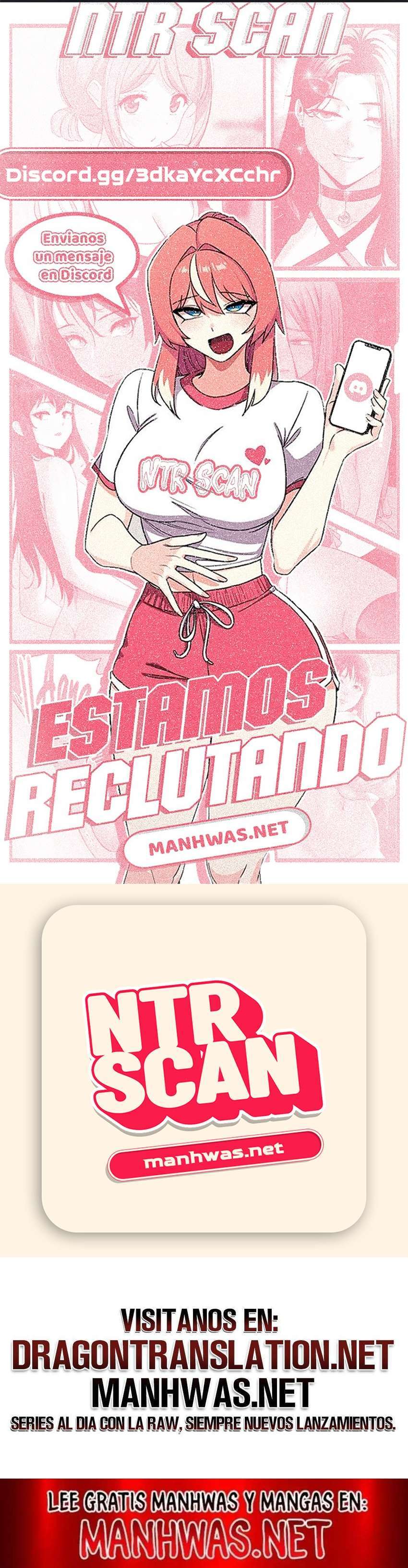 ¿Por qué eres así con tu familia? Capítulo 76 - Page 15