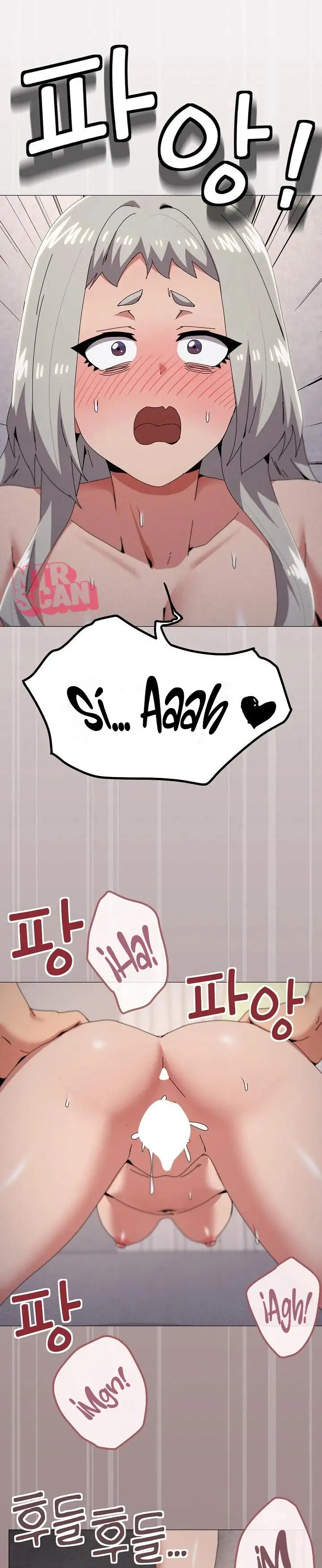 ¿Por qué eres así con tu familia? Capítulo 79 - Page 13