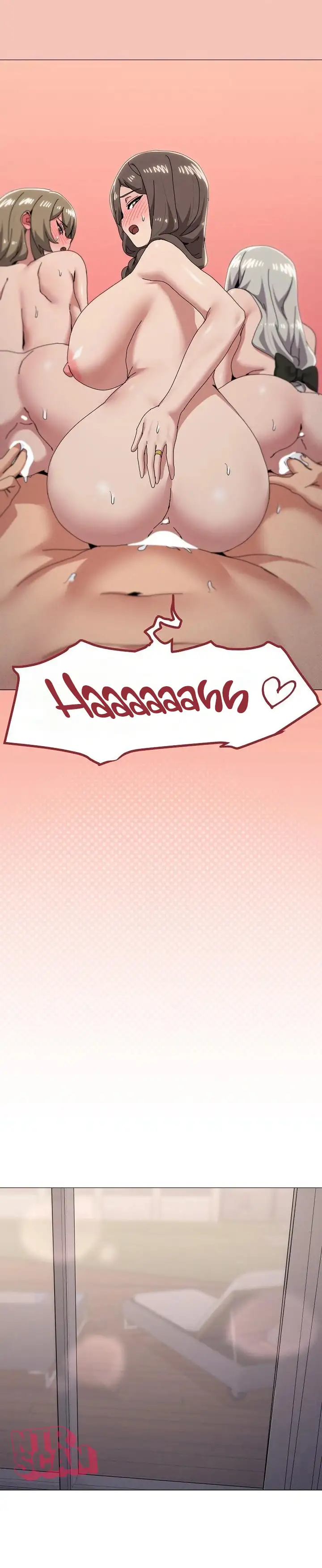 ¿Por qué eres así con tu familia? Capítulo 80 - Page 22