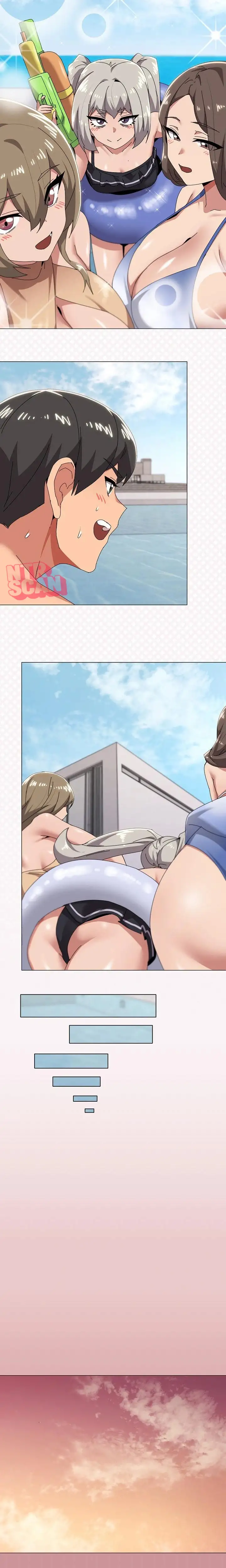 ¿Por qué eres así con tu familia? Capítulo 81 - Page 10