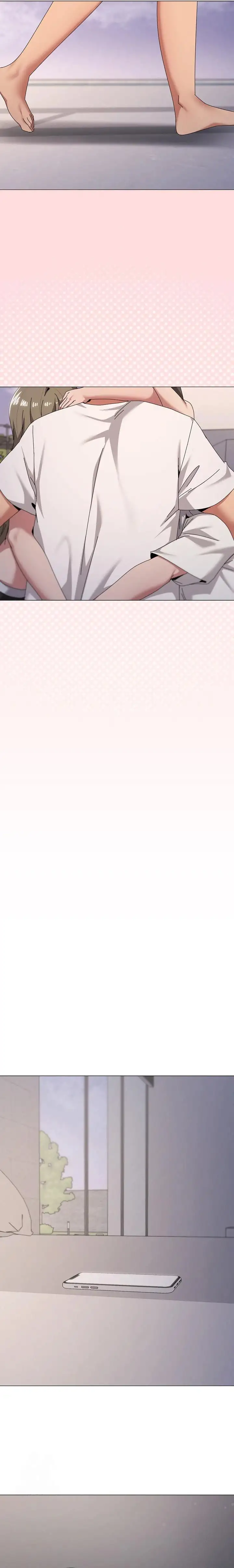 ¿Por qué eres así con tu familia? Capítulo 81 - Page 19