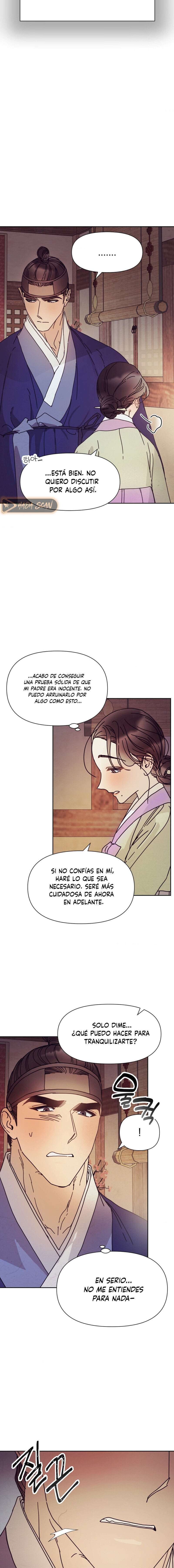 La Concubina Capítulo 10 - Page 14